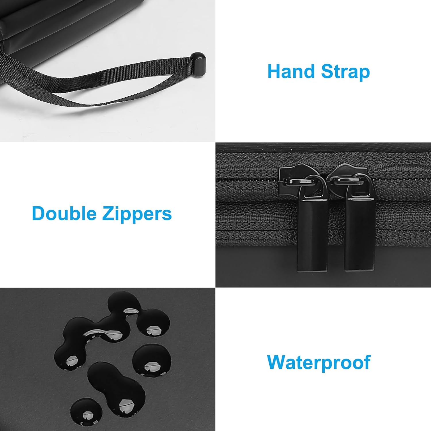 Organizador de electrónica Est - Laptop Accessories Essential reseña y precio