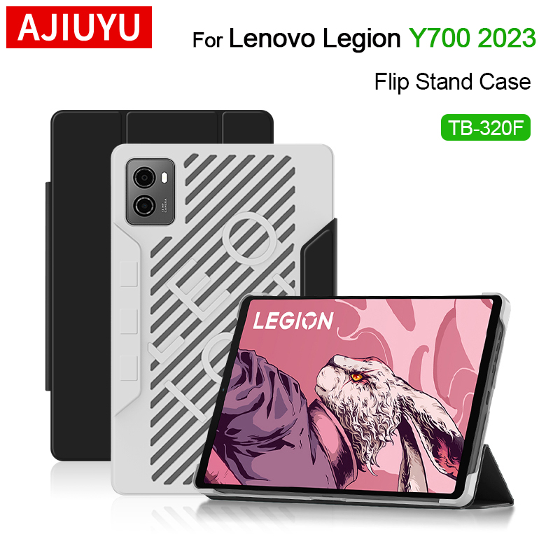 Funda inteligente AJIUYU para  - Legion Laptop Accessories reseña y precio
