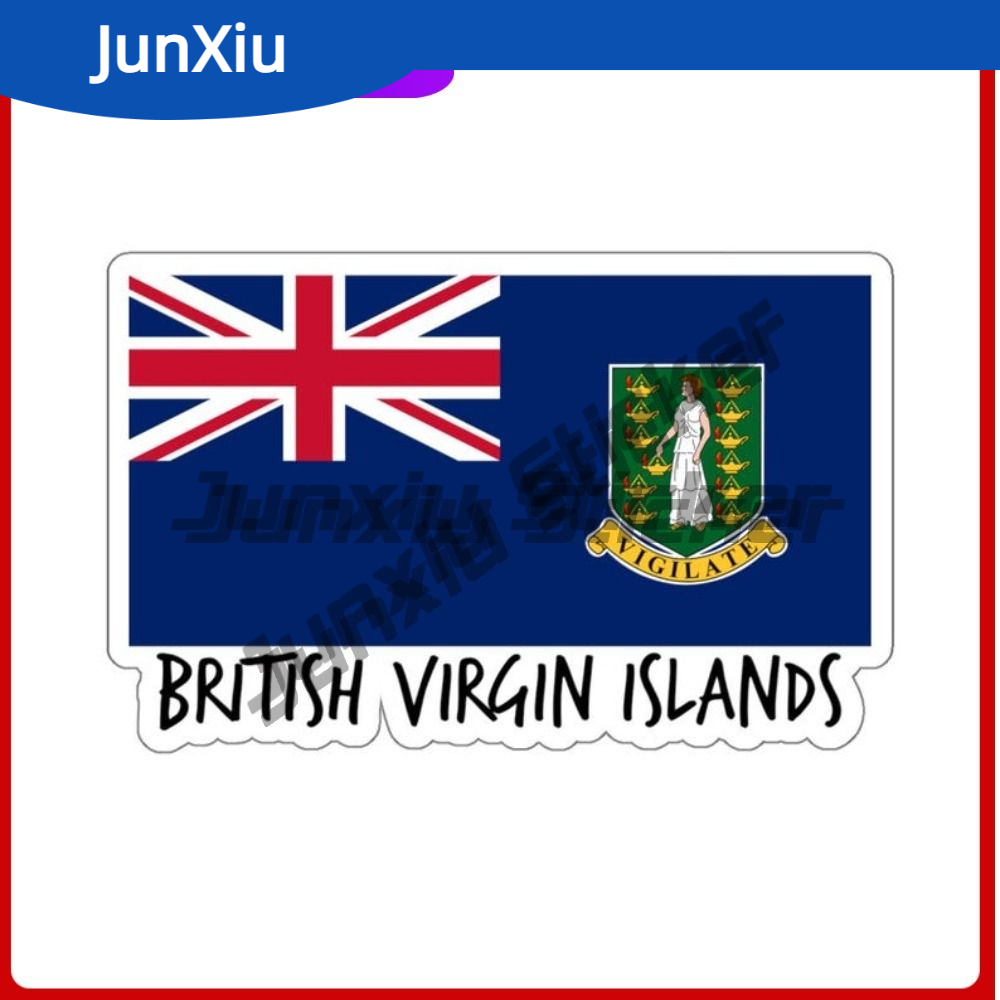 Bandera de las Islas Virgen br - Laptop Accessories For Gift reseña y precio