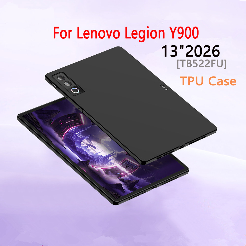 Funda de silicona para Lenovo  - Legion Laptop Accessories reseña y precio