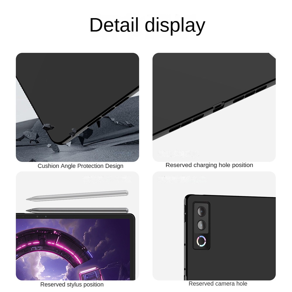 Funda de silicona para Lenovo  - Legion Laptop Accessories reseña y precio