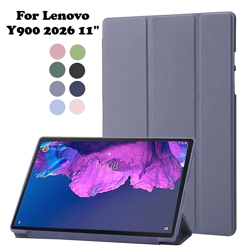 NUEVA Funda con Soporte Trípti - Legion Laptop Accessories reseña y precio