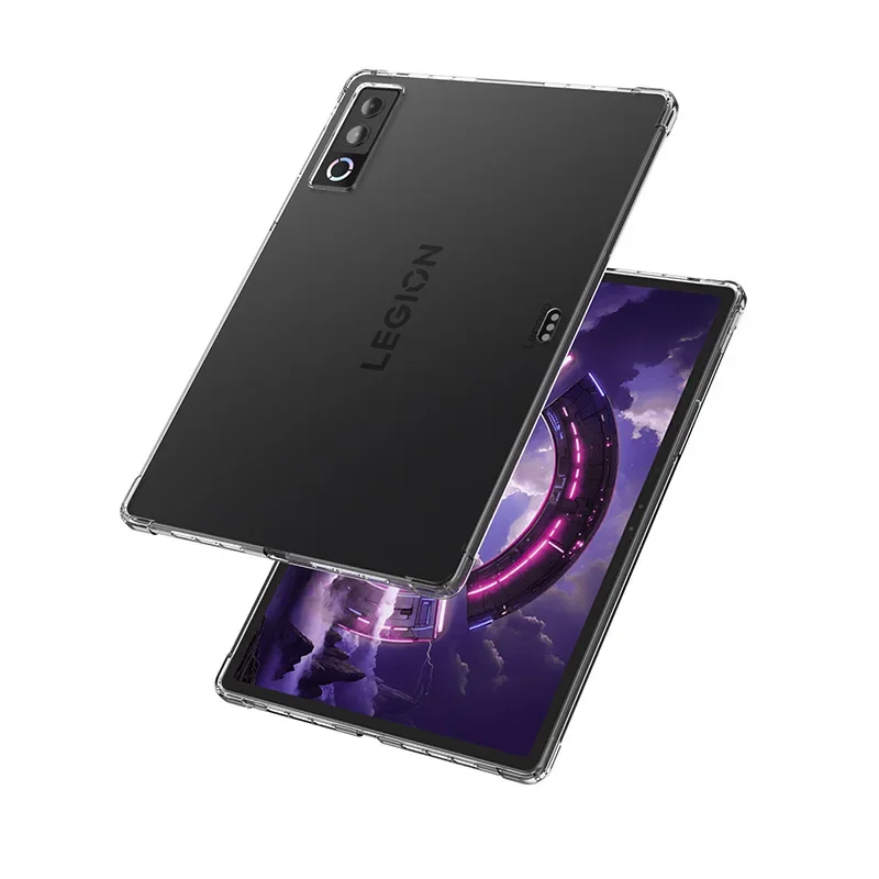 Funda trasera transparente de  - Legion Laptop Accessories reseña y precio