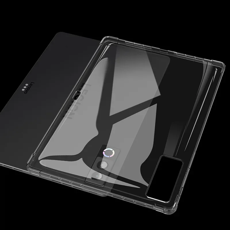 Funda trasera transparente de  - Legion Laptop Accessories reseña y precio