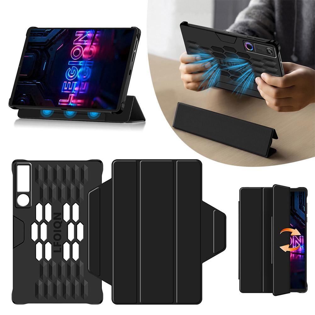 Funda Protectora Magnética Des - Legion Laptop Accessories reseña y precio