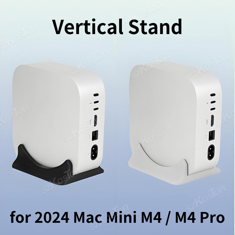Soporte Vertical resistente an - Laptop Accessories 3D Print reseña y precio