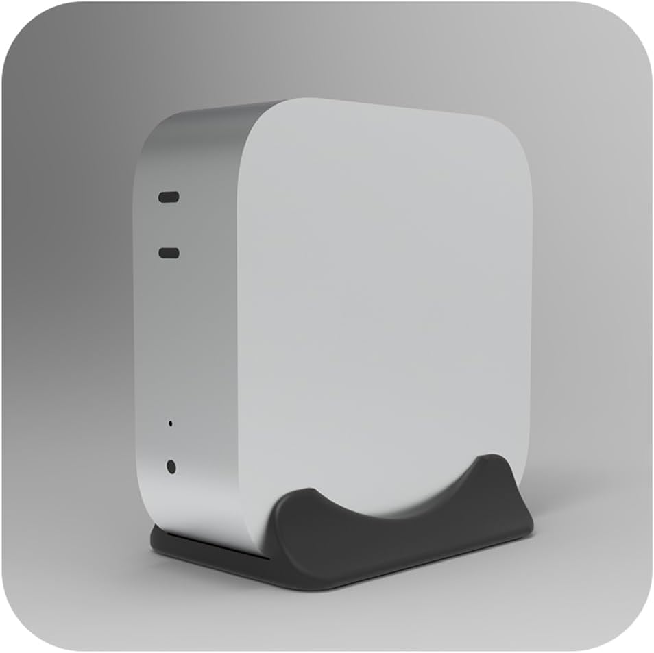 Soporte Vertical resistente an - Laptop Accessories 3D Print reseña y precio