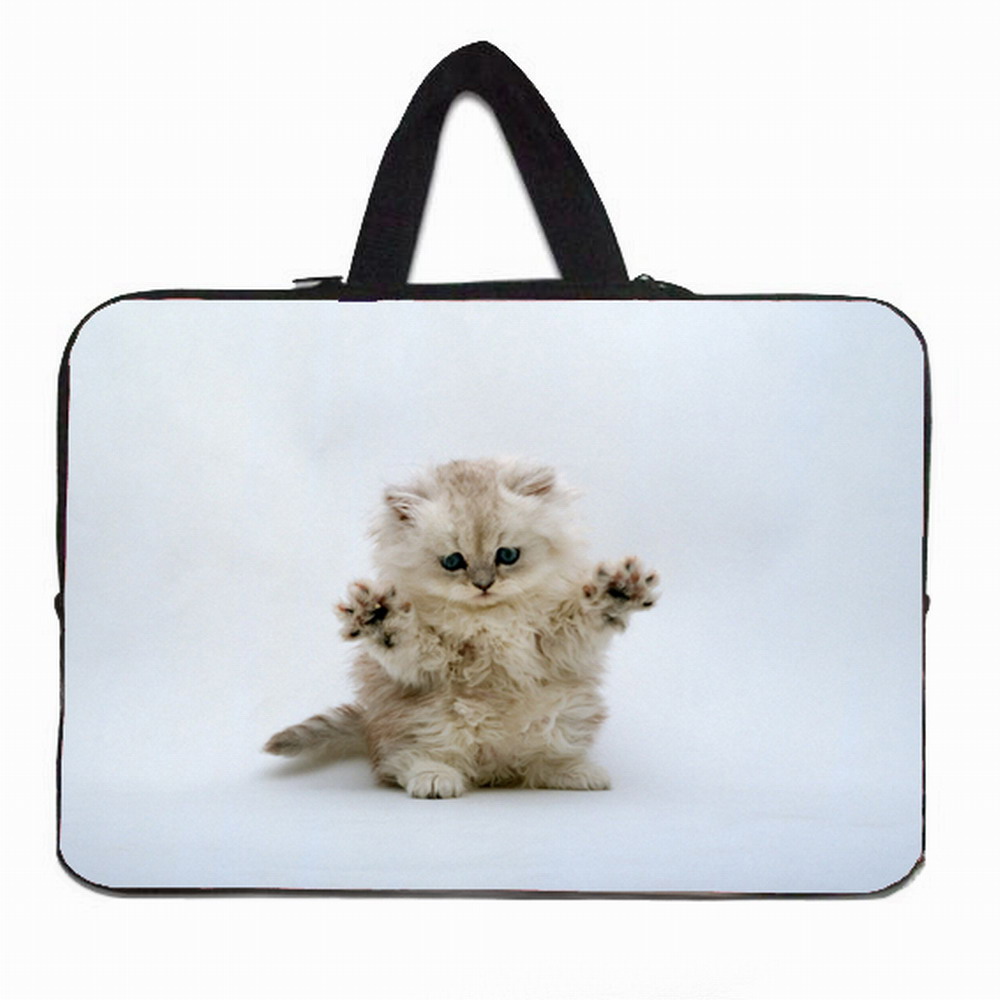 Funda de neopreno para ordenad - Laptop Sleeve Neoprene reseña y precio