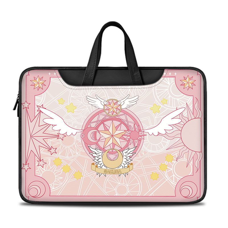 Bolsa para portátil Card Capto - Laptop Accessories For Gift reseña y precio