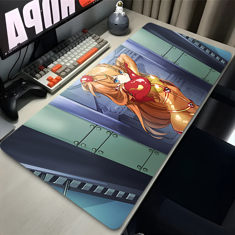 Alfombrillas de ratón grandes  - Laptop Accessories Toys reseña y precio