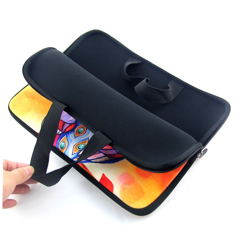 Bolsa para ordenador portátil  - Laptop Sleeve Neoprene reseña y precio