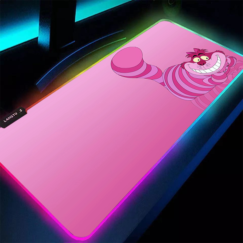 Alfombrilla de ratón grande RG - Laptop Accessories Toys reseña y precio