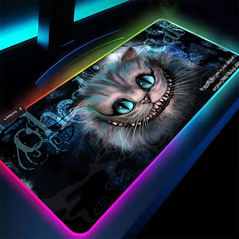 Alfombrilla de ratón grande RG - Laptop Accessories Toys reseña y precio