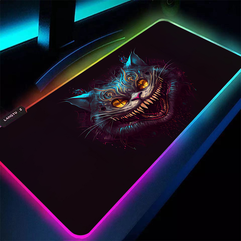 Alfombrilla de ratón grande RG - Laptop Accessories Toys reseña y precio